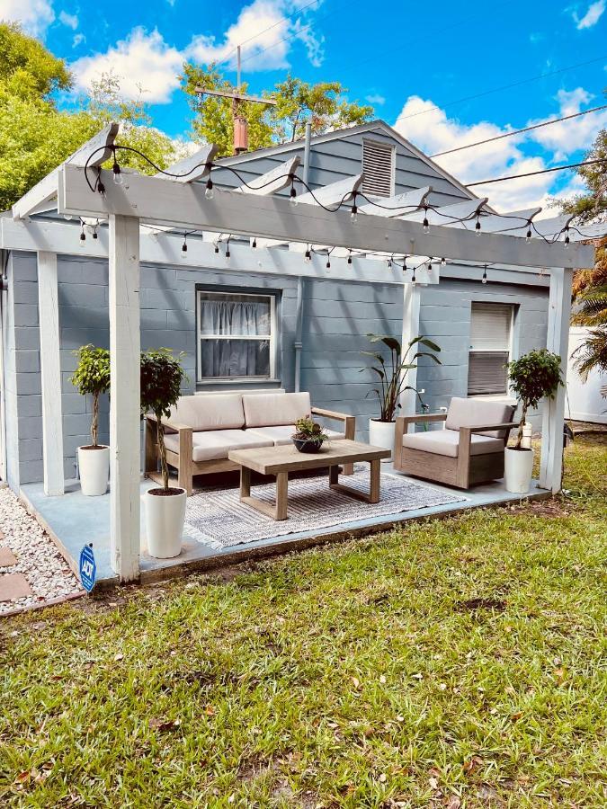 Beautiful Bungalow Ορλάντο Εξωτερικό φωτογραφία