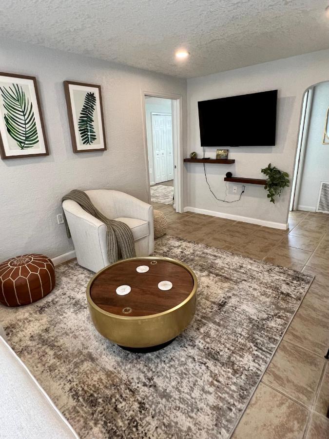 Beautiful Bungalow Ορλάντο Εξωτερικό φωτογραφία