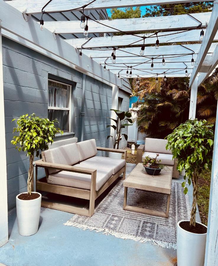 Beautiful Bungalow Ορλάντο Εξωτερικό φωτογραφία